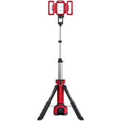 Flex Power Tools 530375 TL 4000 18.0/230 Site Spotlight &amp; Tripod 18V Bare