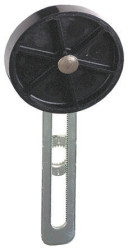 Głowica sterująca wyłącznika krańcowego ZCY49, Telemecanique Sensors OsiSense XC