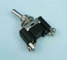 DW-15.19 6/250V 2-PIN/2-POZ ON-OFF