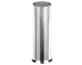 Końcówka tulejkowa H 25/25 E08KH-01010105000 /100szt./