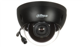 Kamera Wandaloodporna Ip Ipc-Hdbw2841e-S-0280B-Black Wizsense -...