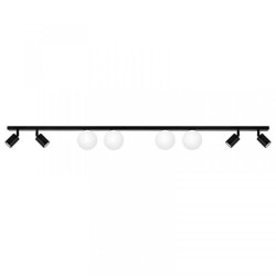 Lampa sufitowa K-5493 z serii SWING Kaja Lighting