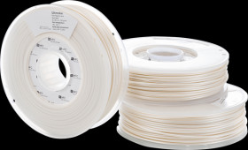1620 UM³ PLA - M0751 Pearl White - 750 g