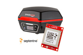Sparkfun SparkPNT FPM