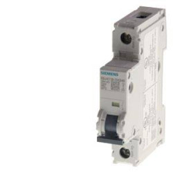 Siemens 5SJ41256HG40 5SJ4125-6HG40 Wyłącznik automatyczny 25 A 230 V, 400 V
