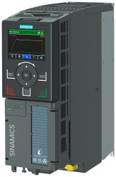 Przemiennik częstotliwości Siemens 6SL3220-2YE14-0UF0
