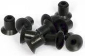 Suction insert, 4.5 mm, Weller T0058713799 for desoldering head CSF