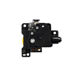 Ekstruder ze stali hartowanej do drukarek Bambu Lab z serii X1