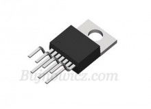 UkĹad scalony LM2575T-5.0 TO220-5 /ONS/ RoHS