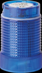 COST40BL0244F CO ST 40 LED element, 4F, blue