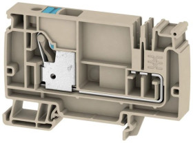 Złączka szynowa przelotowa AAP21 10 LO BL 2428940000 /20szt./