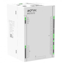 Ethernetowy moduł wejść binarnych 32DI MV210-212