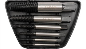 Zestaw Wykrętaków Do Śrub