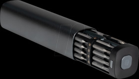 WE-0003 Precision screwdriver set, 46 piece