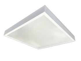 Panel Natynkowy LED 60x60 Almach 160 lm/W 27W 4000K Philips Driver