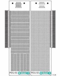 Płytka PDU-53