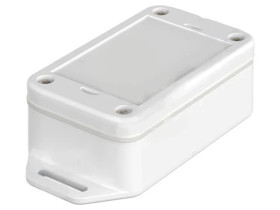 Obudowa uniwersalna X 43,2mm Y 71,2mm Z 26mm z mocowaniem BL 704025 WL2 DO - 9003 - SET