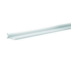 Półka na przewody - PCW (polichlorek winylu) - biel Optiline 45 OptiLine 70 ISM10902