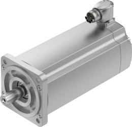 EMMT-AS-100-S-HS-RMB Servo motor