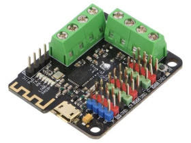 DF-DFR0351 Kontroler sterowanie robota ATMEGA328P PWM: 4 Wej.analog: 4