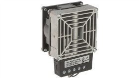 Dmuchawa Grzewcza Hvl-031-100W