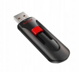 PENDRIVE SANDISK 32GB CRUZER GLIDE USB 2