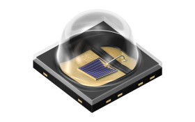 Dioda IR SMD, λ 950nm, OSLON Black, ams OSRAM 1570mW