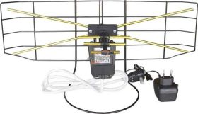 ANTENA POKOJOWA TV -U2 AKTYWNA