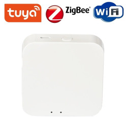 Bramka most centralka ZGW WiFi ZIGBEE TUYA RTX brama SMART HOME