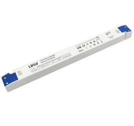 Zasilacz LED 180W 24V 7.5A slim stałonapięciowy
