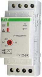 Czujnik zaniku fazy CZF2-BR
