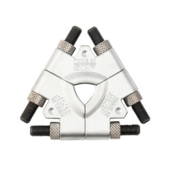 Wyciągacz do łożysk Ściągacz hydrauliczny SKF siła 80000N Hydrauliczny -elementowy