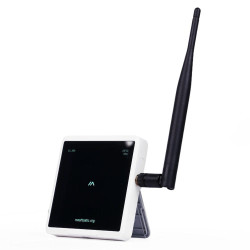 SenseCAP Indicator for Meshtastic & LoRa