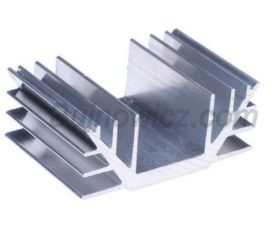 Radiator A4240 L=5cm