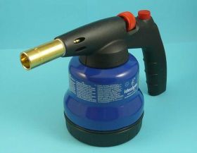 LAMPA LUTOW.190g IDEALGAS METAL Z ZAP.