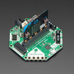Adafruit CRICKIT for micro:bit