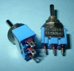 3-POZ 3-PIN (MTS-103) PRZEŁ.!630