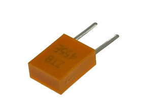 Rezonator ceramiczny 455kHz