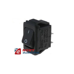 Przełącznik MR5110F5BB ON-OFF mini subminiaturowy 1 tor bez podśw. cz