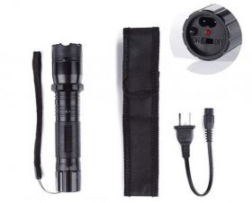 LATARKA RECZNA LED CREE ZOOM LADOWALNA