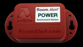 Czujnik zasilania AVTECH