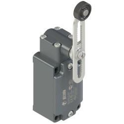 Pizzato Elettrica FD556-M2 Limit Switch 250V AC 6A Pivot Lever IP67