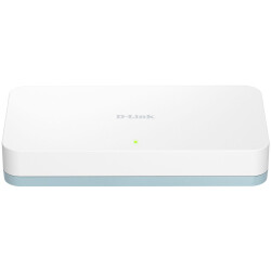 D-Link DGS-1008D/E D-Link DGS-1008D/E network switch Unmanaged Gigabit Ethernet