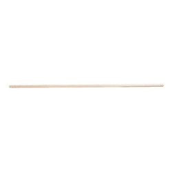 Trzonek, styl drewniany 23x1400mm STALCO S-47774
