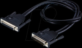 2L-2701 Daisy chain cable, 2 bus, 1.8 m