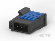 TE Connectivity 2-1473562-3, 1 szt.