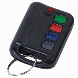 Pilot CH-4HT do wyciągarki 4 przyciski (wersja specjalna) ELMES