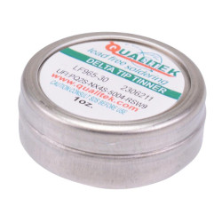 XM000Y0B Soldering Tip Tinner Cleaner 28g