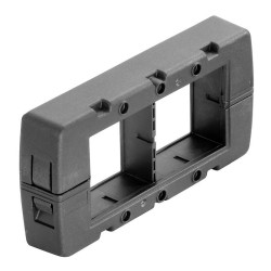 Weidmüller 2891510000 Ramka z przepustem kablowym CABTITE FRFT 16/8, 1 szt.