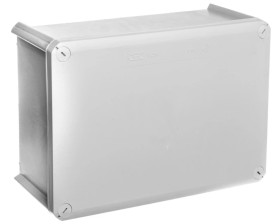 Puszka n/t odgałęźna 285x201x120mm IP66 IK06 T 350 OE 2007303